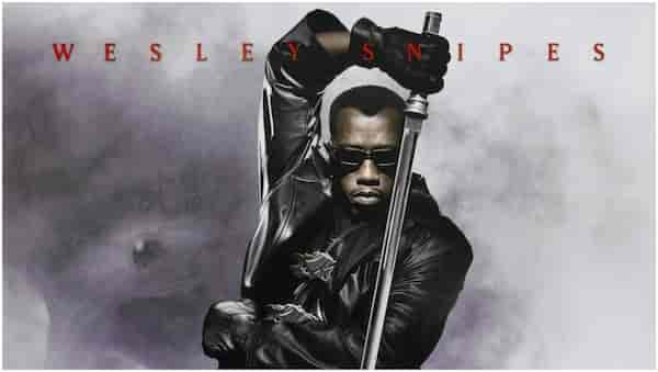 Blade 2