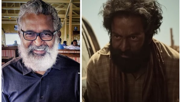 Will Aadujeevitham get permission to be screened in Gulf countries? This is what director Blessy has to say