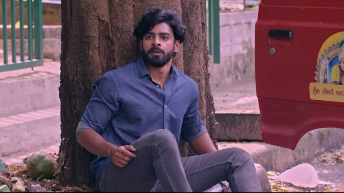 Blink - Dheekshith Shetty on playing a character with Oedipus complex