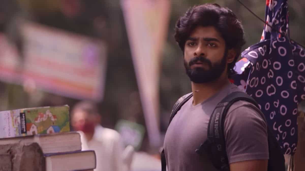 Dheekshith Shetty's Blink is now on OTT, but there’s a catch