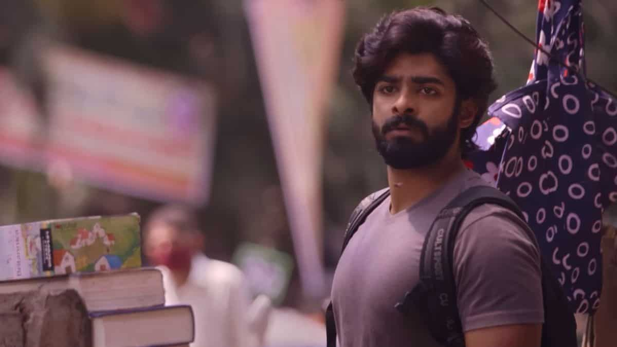 Blink on OTT: Where to watch Telugu version of Dheekshith Shetty’s sci-fi film