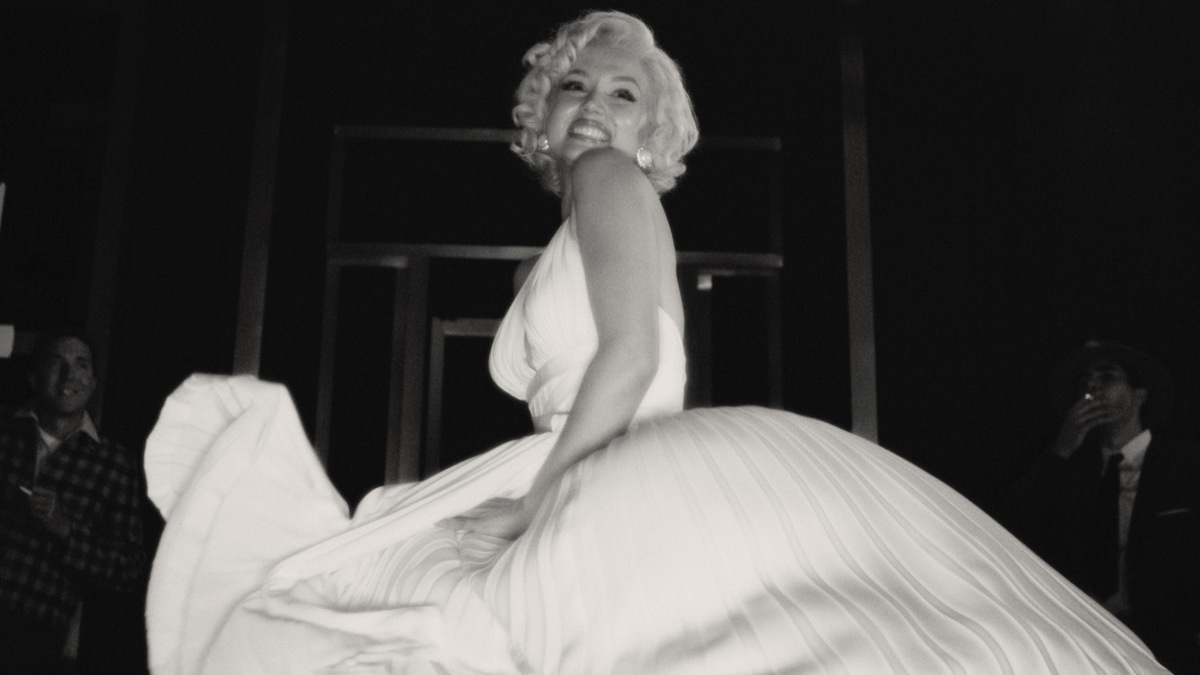 Blonde trailer: Ana De Armas as Marilyn Monroe brings a hard-hitting tale of the cost of her fame