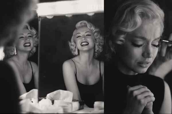 Blonde teaser: Ana de Armas’ film gives a glimpse into the troubled life of Marilyn Monroe; release date out