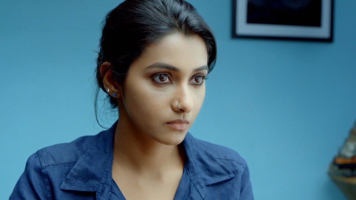 Blood Money release date: When and where to watch this thriller starring Priya Bhavani Shankar