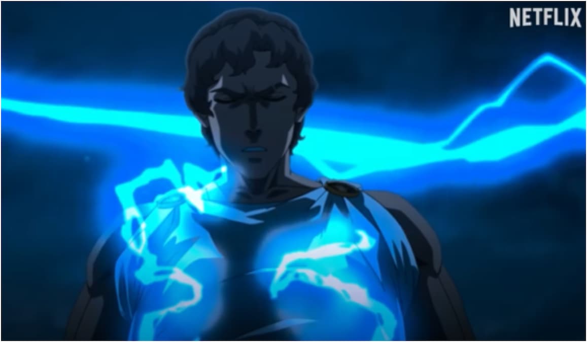 Blood of Zeus Season 2 OTT release date – Here’s when to watch this animated fantasy series with Heron’s quest