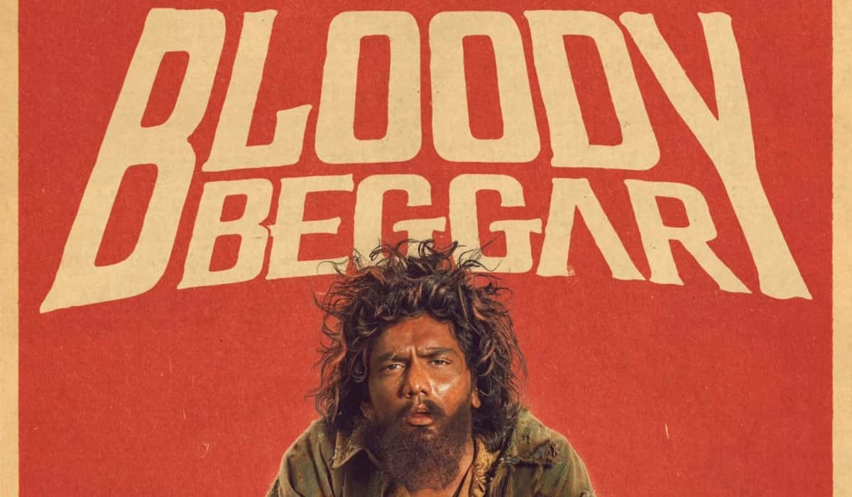 Bloody Beggar peek out: Watch out for Kavin playing a deceiving beggar to perfection