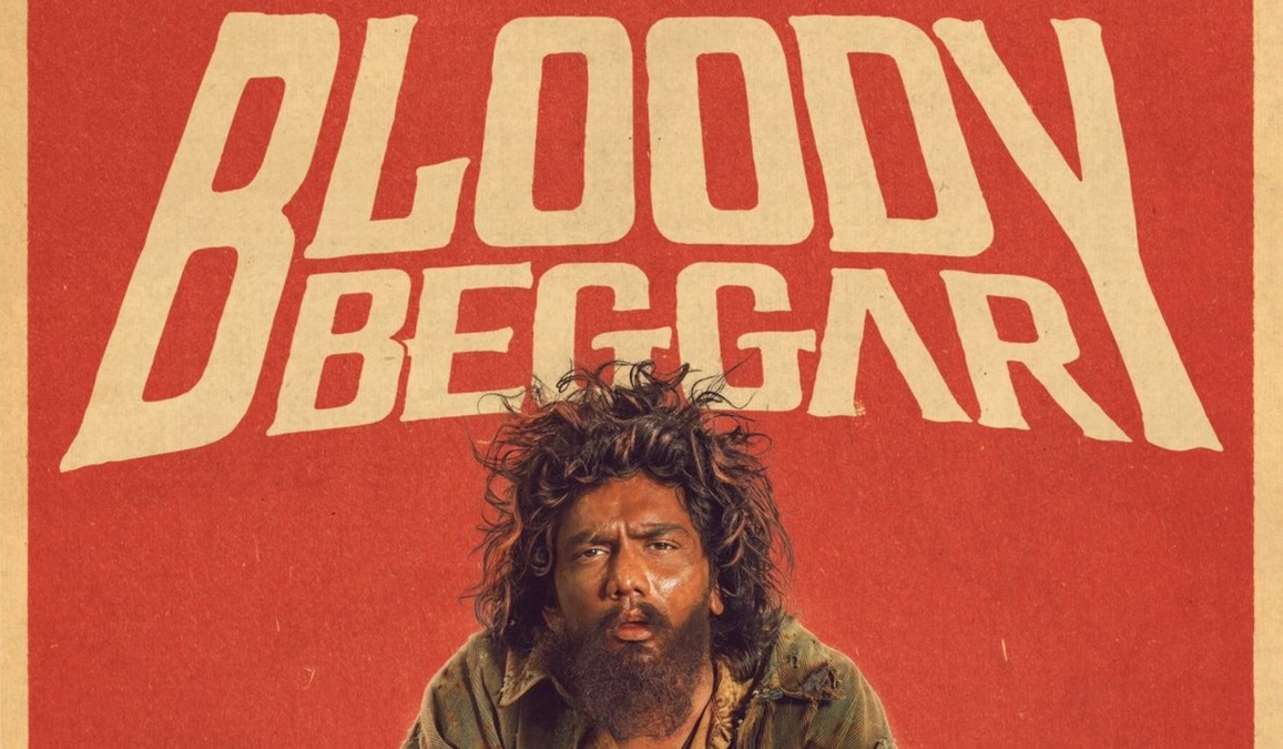 Bloody Beggar peek OUT: Watch Kavin playing a deceiving beggar to perfection
