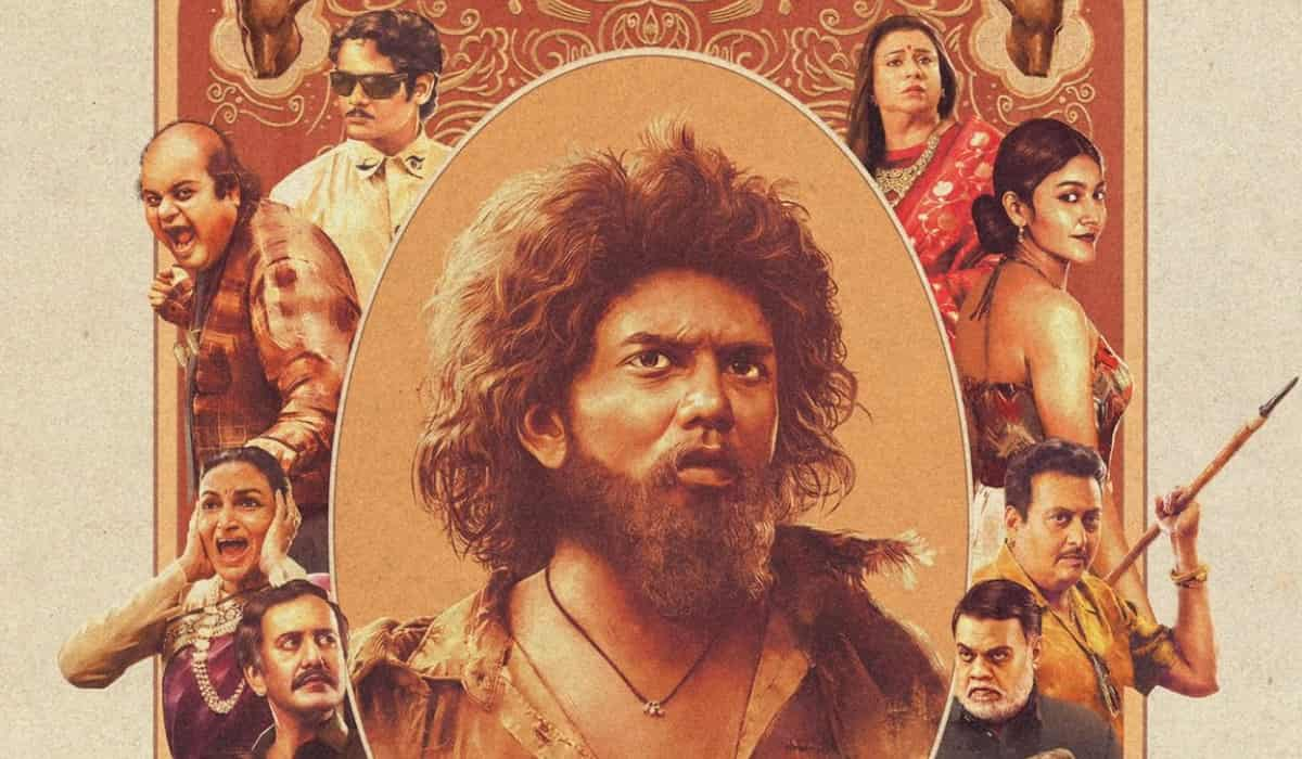 Bloody Beggar Movie Review: Kavin is wonderful as beggar in Sivabalan’s delectable dark comedy film