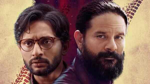 Bloody Brothers: Watch Jaideep Alhawat,Zeeshan Ayyub try to catch the truth in each others ‘confessions’