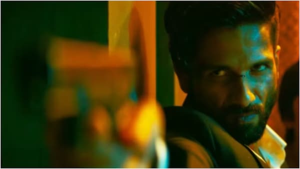 Bloody Daddy release date: When and where to watch the Shahid Kapoor actioner on OTT