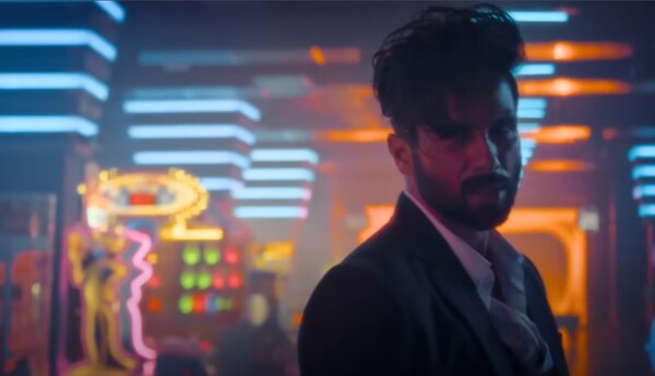 Bloody Daddy on OTT: Know the release date, trailer, cast, budget and more about Shahid Kapoor's action thriller film