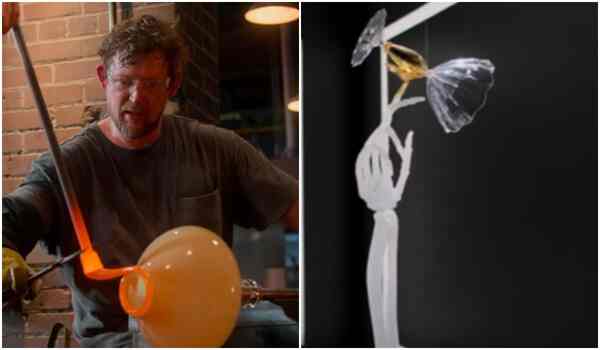 Blown Away Season 4 OTT release date – The captivating reality show of glass artists is all set to stream on THIS platform