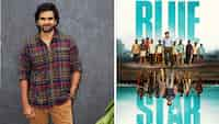 Por Thozhil on OTT: Ashok Selvan pins hopes on Blue Star ahead of the crime drama's digital premiere