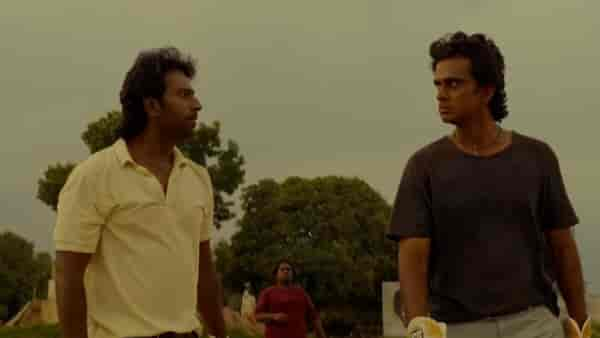 Blue Star on OTT: How to watch this Ashok Selvan-Shanthanu's sports drama in India?