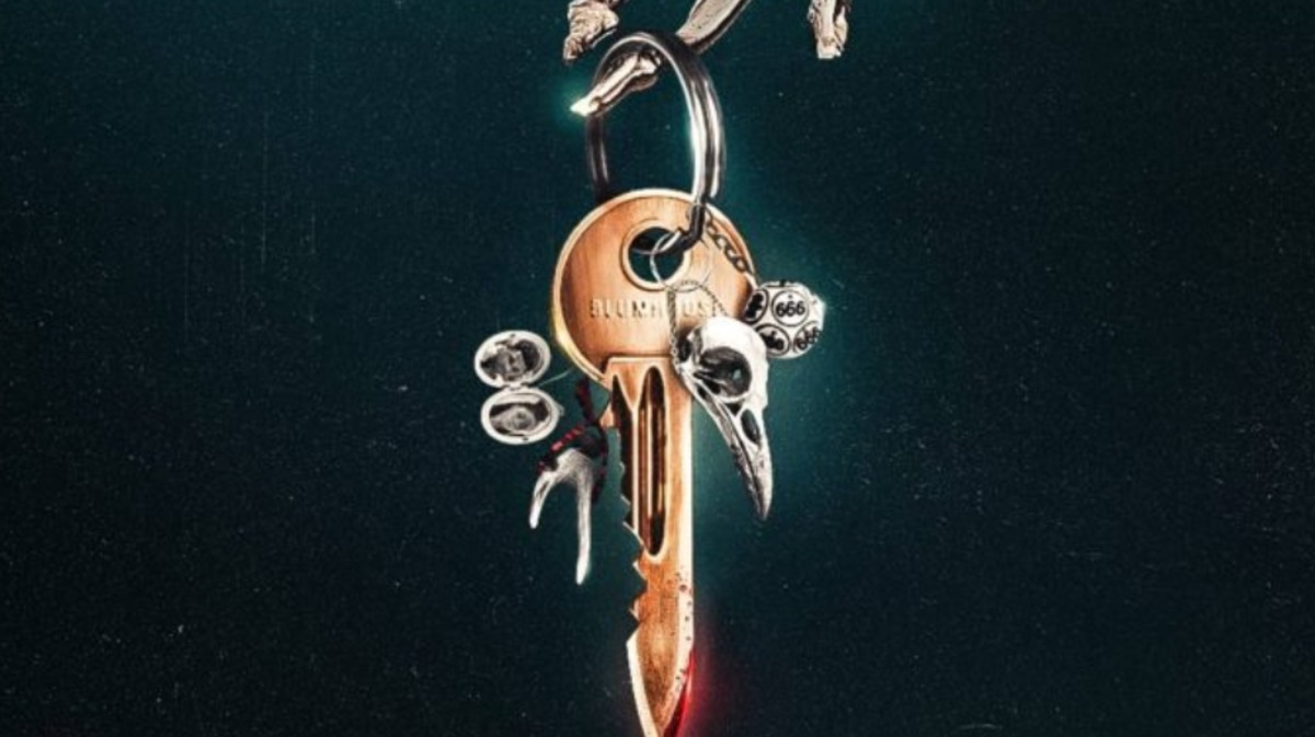 Supernatural-horror thriller film series Welcome To The Blumhouse all set to premiere on Amazon