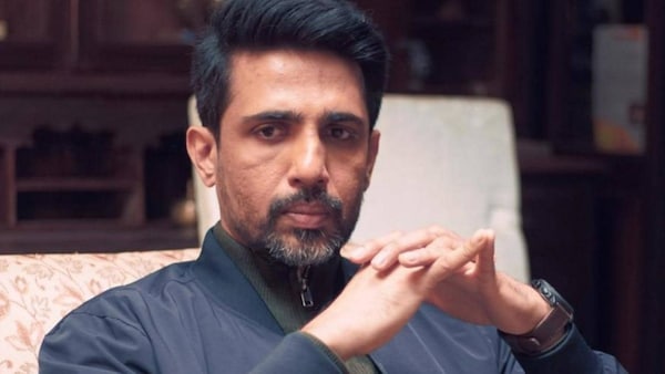 Exclusive! Gulshan Devaiah was depressed during the shooting of Blurr and it’s not what you’re thinking