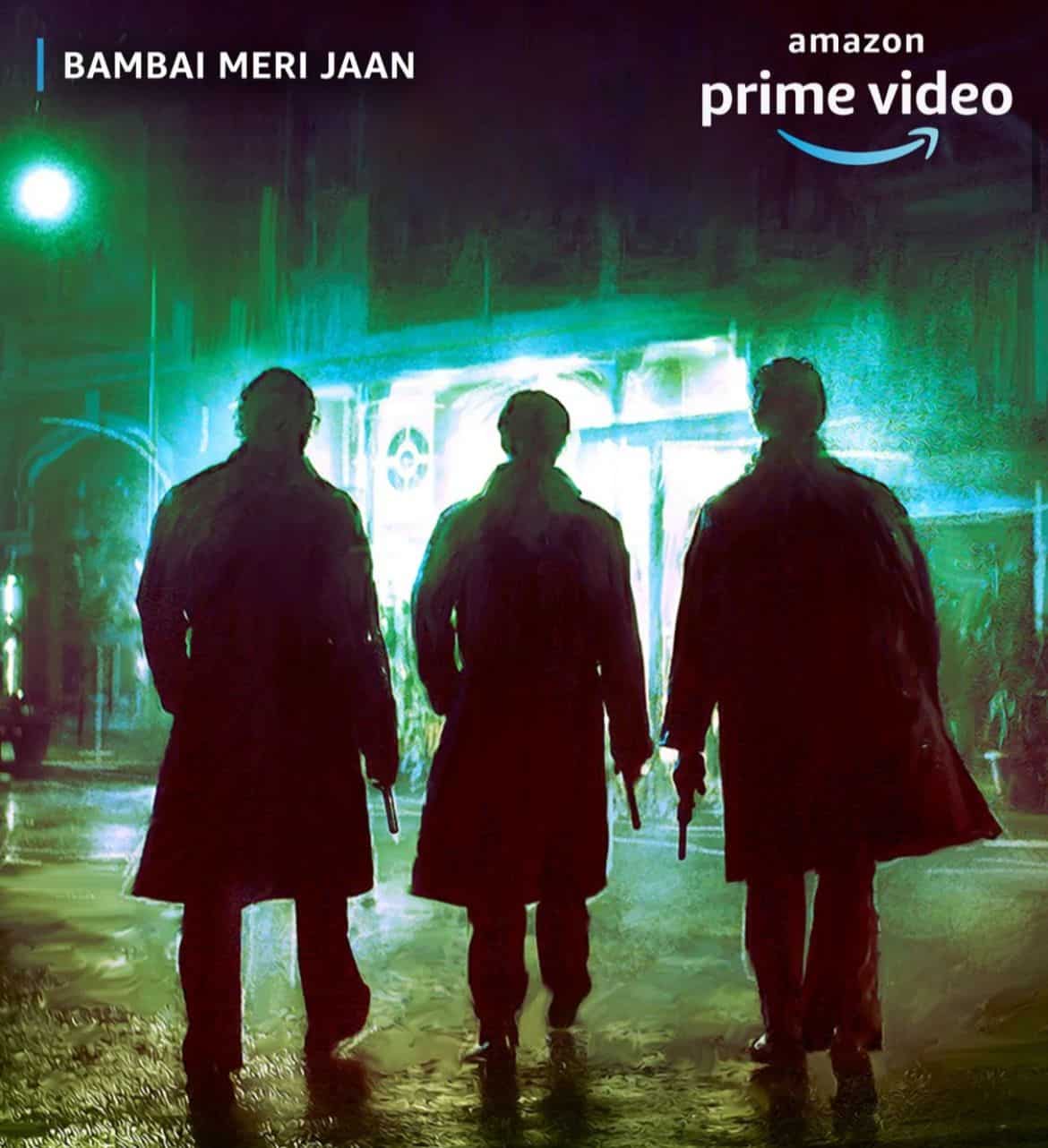 2. Bombay Meri Jaan (Hindi)