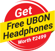 get free headphones year end sale