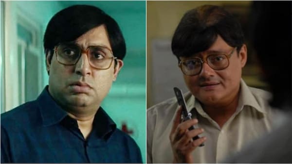 Bob Biswas: Director Sujoy Ghosh opens up about Abhishek Bachchan replacing Saswata Chatterjee