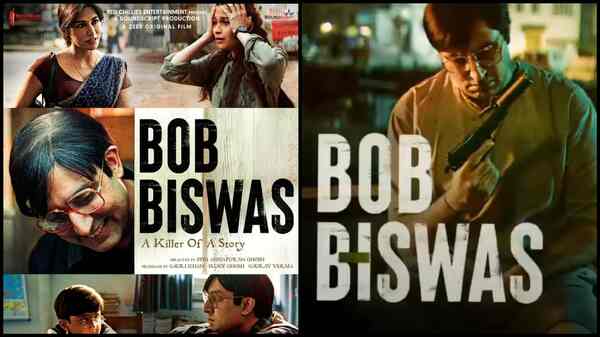 Bob Biswas release date: When and where to watch the Kahaani spin-off starring Abhishek Bachchan