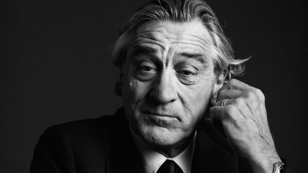 Hollywood icon Robert De Niro to play dual role in Barry Levinson’s gangster drama Wise Guys