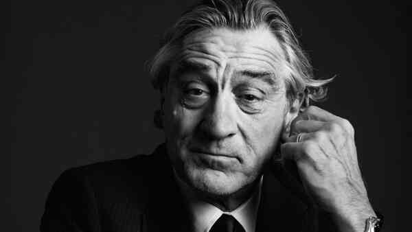 Hollywood icon Robert De Niro to play dual role in Barry Levinson’s gangster drama Wise Guys