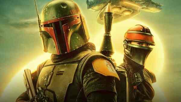 Disney’s The Book of Boba Fett likely to match Mandalorlan Season 1’s budget of $100 million