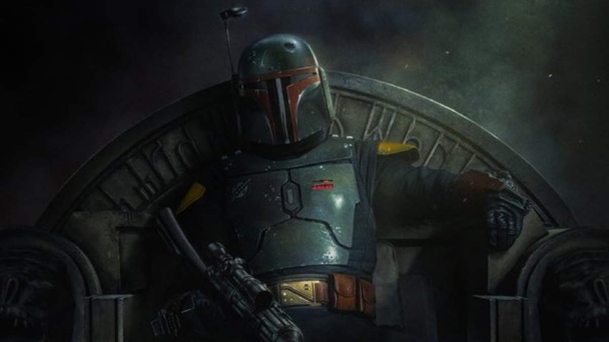 The Book of Boba Fett to release on December 29 on Disney+ Hotstar
