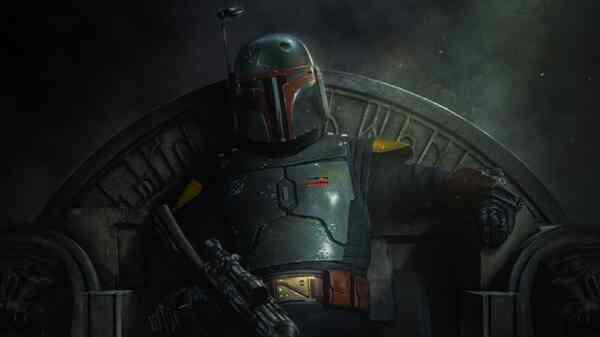 The Book of Boba Fett to release on December 29 on Disney+ Hotstar