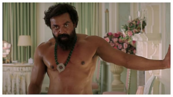 Bobby Deol defends marital rape scene in Animal; says, 'It was required, how do you showcase...?'