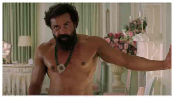 Bobby Deol's career twist - 'Bekaari ke din' secures him a role in Animal; The intriguing story behind his latest break