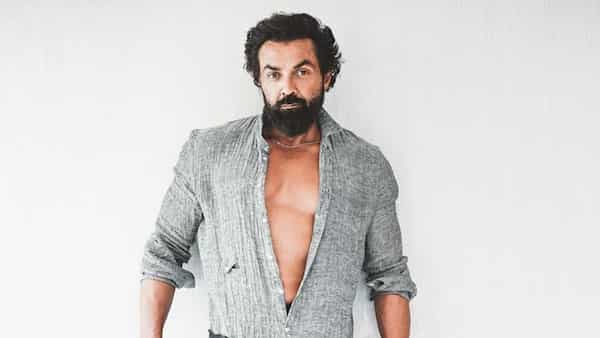 Animal - If Bobby Deol's Abrar had a dialogue in the Sandeep Reddy Vanga directed film, what would it be? Actor has an apt reply