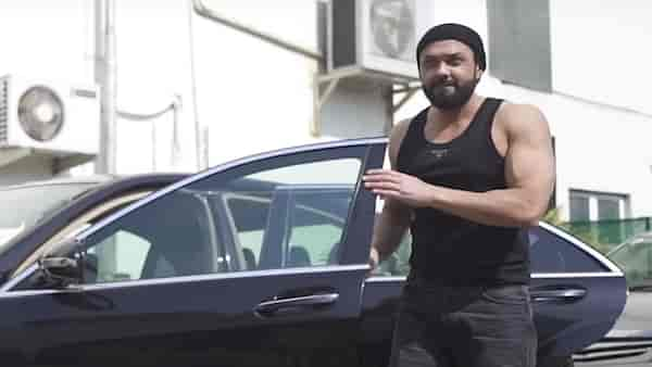 Hari Hara Veera Mallu: Bobby Deol joins Pawan Kalyan’s historic saga, to play Aurangzeb