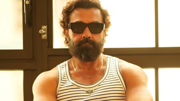 Bobby Deol calls Animal co-actor Ranbir Kapoor 'superstar'; says, 'Despite that, he dragged me...'