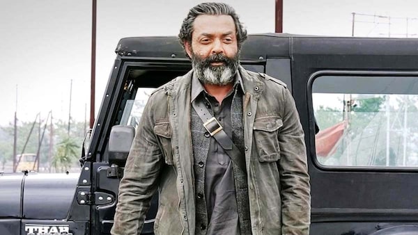 Bobby Deol opens up on making sequels to Gupt, Soldier; expresses excitement on working in Animal, Apne 2