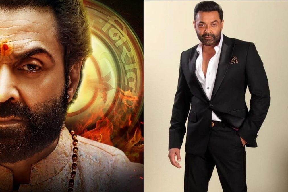 Aashram 3: Bobby Deol reveals how people told him ‘pyare lag rahe ho’ even after playing a negative role in the series