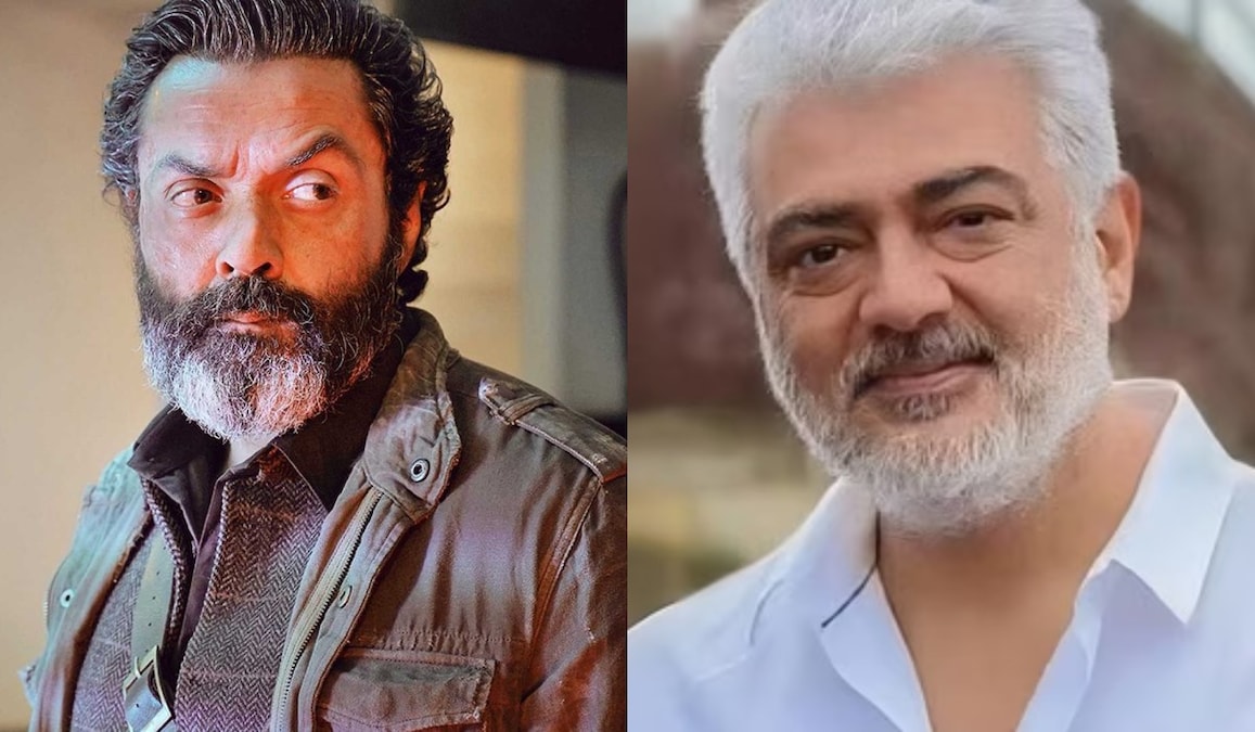 Bobby Deol To Be Part Of Ajith And Adhik’s Good Bad Ugly? Here Is What 