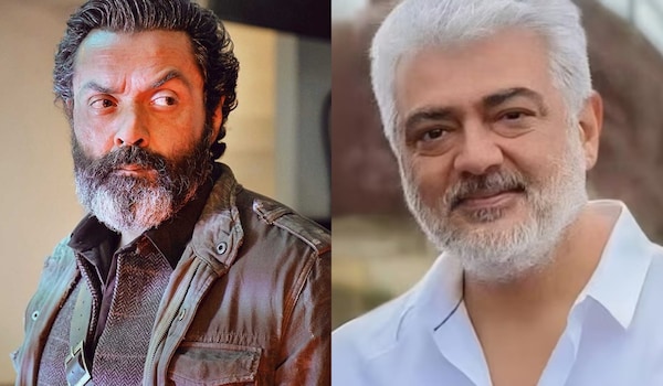 Bobby Deol to be part of Ajith and Adhik’s Good Bad Ugly? Here is what we know