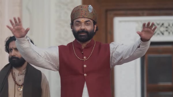 Aashram season 4: Here’s how Bobby Deol believes Baba Nirala’s story must evolve in the upcoming instalments