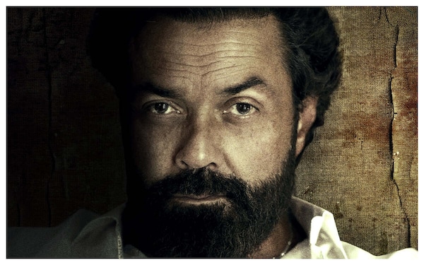 Bobby Deol in NBK 109