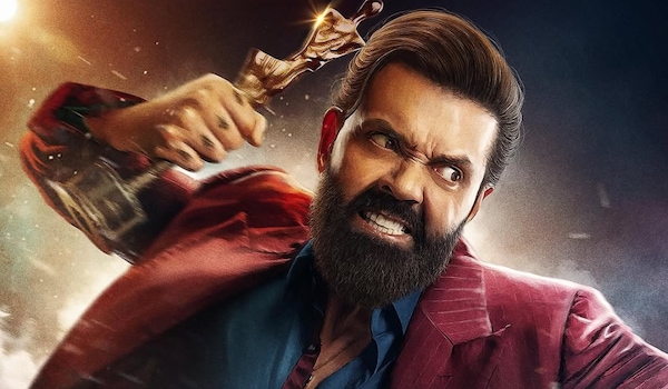 The Ba***ds of Bollywood: Bobby Deol reveals real reason behind saying yes to Aryan Khan's series | Know here