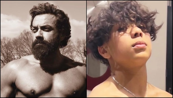 Meet the 'young' Bobby Deol: British child actor Leon Ung takes on a key role in Ranbir Kapoor's Animal