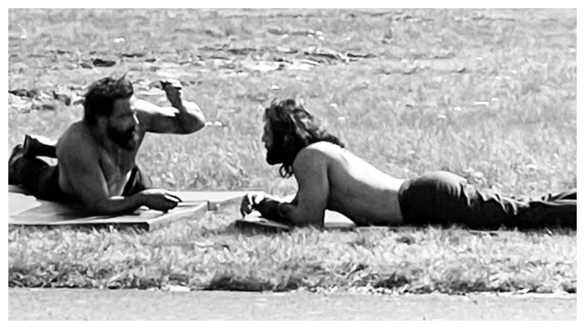 Animal - Bobby Deol talks about the edited 'kiss' between Ranbir Kapoor and him; will it be in the extended version on OTT?