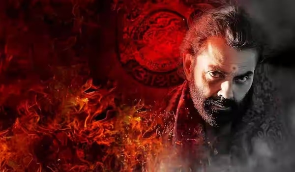 Bobby Deol on Aashram: 'Anti-hero character came my way when I knew I wouldn't be offered hero roles anymore'
