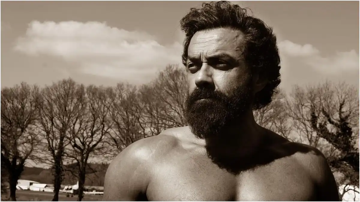 Animal: 'Beast' Bobby Deol's epic physical transformation for the film leaves netizens awestruck