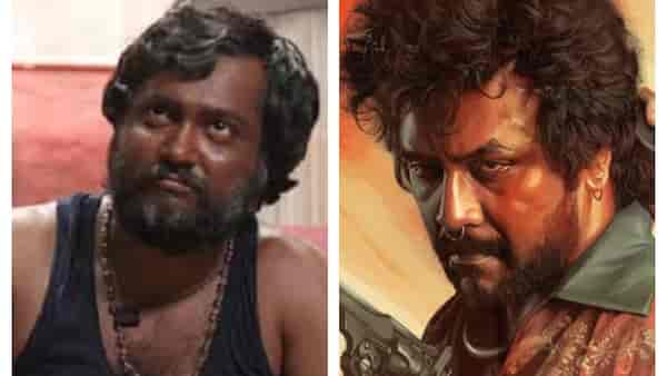 Not Bobby Simha, Raghava Lawrence was the original choice for Karthik Subbaraj's Jigarthanda