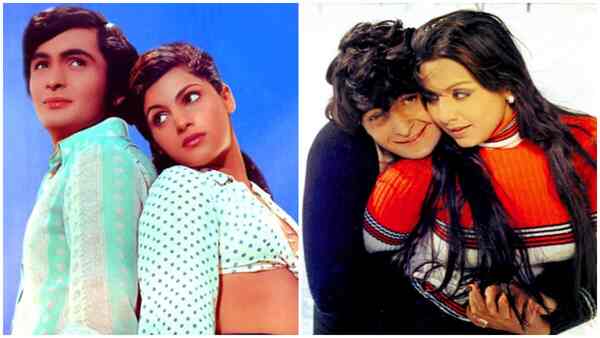 Bobby turns 50: Here’s why Raj Kapoor chose Dimple Kapadia over Neetu Singh for Rishi Kapoor’s film