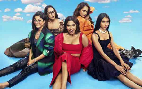 Thank You for Coming box office collection day 2: Bhumi Pednekar- Shehnaaz Gill starrer mints over Rs 2.50 crore in total