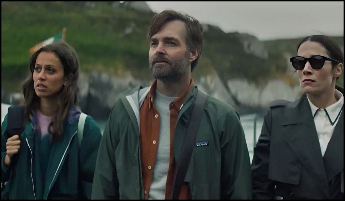 Bodkin OTT release date – Watch 3 podcasters unravel a sinister truth in this dark thriller