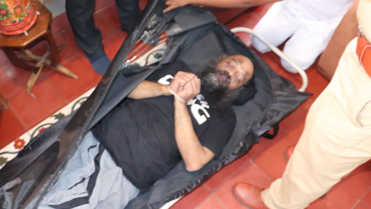 Body God movie review: Decent idea that could have been so much better